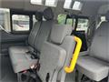 2018 Toyota Hiace Van