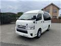 2018 Toyota Hiace Van