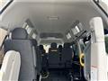 2018 Toyota Hiace Van