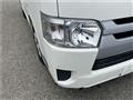 2018 Toyota Hiace Van