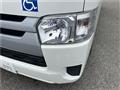 2018 Toyota Hiace Van