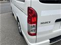 2018 Toyota Hiace Van