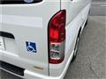 2018 Toyota Hiace Van