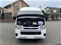 2018 Toyota Hiace Van
