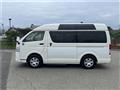 2018 Toyota Hiace Van