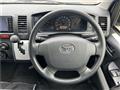 2018 Toyota Hiace Van