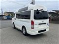 2018 Toyota Hiace Van