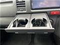 2018 Toyota Hiace Van