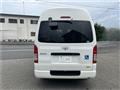 2018 Toyota Hiace Van