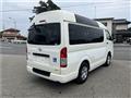 2018 Toyota Hiace Van