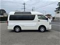 2018 Toyota Hiace Van