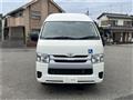 2018 Toyota Hiace Van