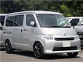 2020 Toyota Townace Van