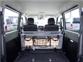 2020 Toyota Townace Van