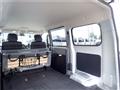 2020 Toyota Townace Van