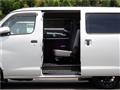 2020 Toyota Townace Van