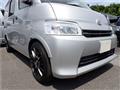2020 Toyota Townace Van