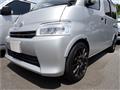 2020 Toyota Townace Van