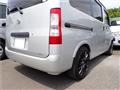 2020 Toyota Townace Van