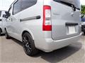 2020 Toyota Townace Van