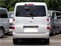 2020 Toyota Townace Van