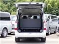 2020 Toyota Townace Van
