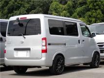 2020 Toyota Townace Van