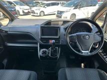 2019 Toyota Voxy