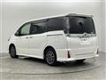 2017 Toyota Voxy