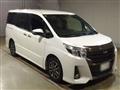2017 Toyota Noah