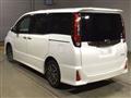 2017 Toyota Noah