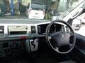 2012 Toyota Regiusace Van