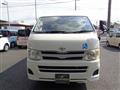 2012 Toyota Regiusace Van