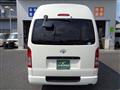 2012 Toyota Regiusace Van