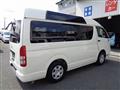 2012 Toyota Regiusace Van