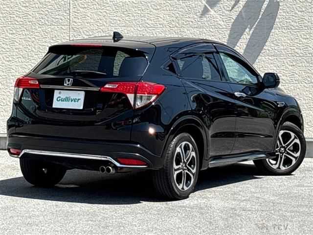 2019 Honda VEZEL