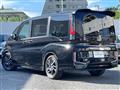 2017 Honda Step WGN