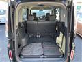 2017 Honda Step WGN