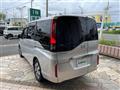 2015 Honda Step WGN