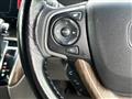 2015 Honda Step WGN