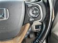 2015 Honda Step WGN