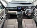 2015 Honda Step WGN