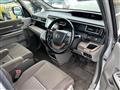 2015 Honda Step WGN