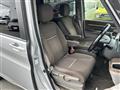 2015 Honda Step WGN