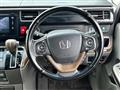 2015 Honda Step WGN