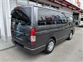 2018 Toyota Hiace Van
