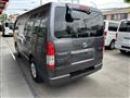 2018 Toyota Hiace Van