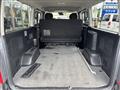 2018 Toyota Hiace Van