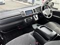 2018 Toyota Hiace Van