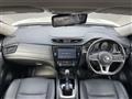 2018 Nissan X-Trail